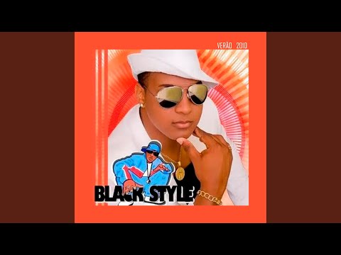Patinha - Black Style