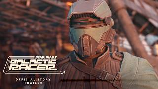 STAR WARS: Galactic Racer™ Deluxe Edition