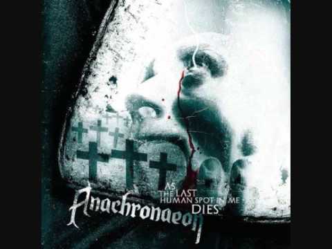 Anachronaeon - Anachronaeon (Where people live in dreams)