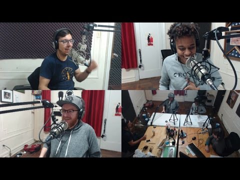 Curiouser and Curiouser Episode 2 YouTube preview