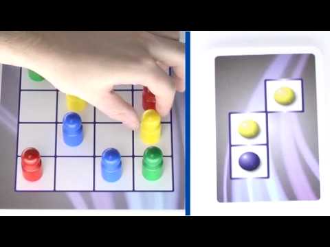 Spieletipp: Triovision