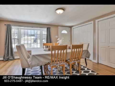 18 OAKMEADOW Lane, Methuen MA 01844 - Single Family Home - Real Estate - For Sale -