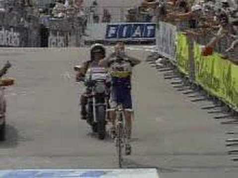 giro d'italia 1996 tappa briancon
