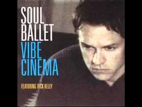 Soul Ballet Boom Boom Room   YouTube