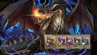 [초월 극한의 투기장 1] 밀라보레아스 pt. (Feat. 쿠로유리×2)