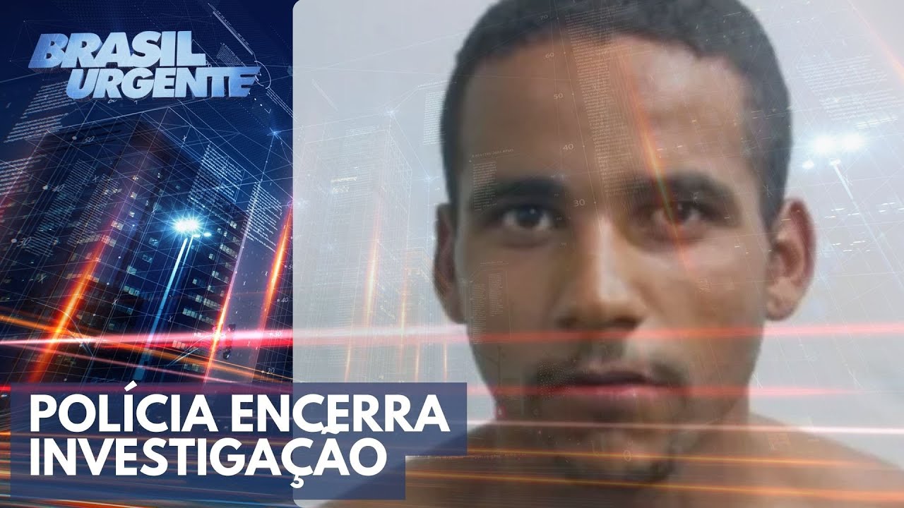 Polícia encerra investigação sobre chacina no DF