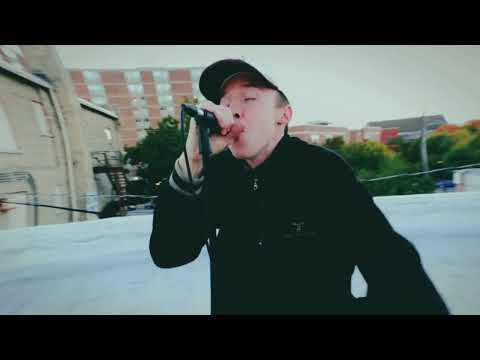 Louser - Phantom (Official Music Video)