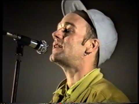 Michael Stipe (REM) & Nathalie Merchant (10,000 Maniacs) - Hello in There (John Prine)