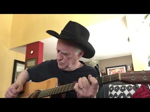 Adios and Run Cover by Larry G