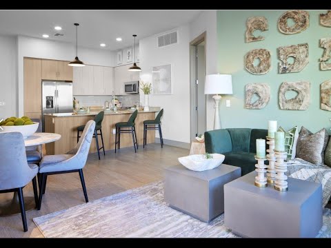 B3 Floor Plan Virtual Tour - 2 Bed 2 Bath