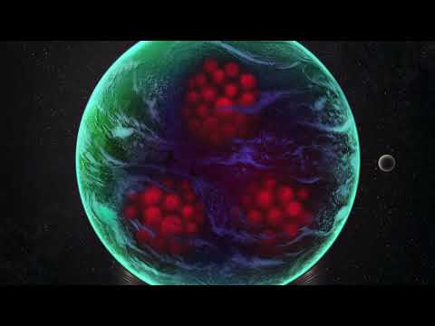 Best HD VGM 815B - Initial Descent - [Metroid AM2R: Another Metroid 2 Remake]