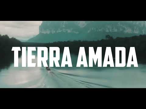 Tierra Amada - K-Y Aro (Official Video)