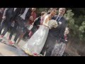 Русскоказахская свадьба 