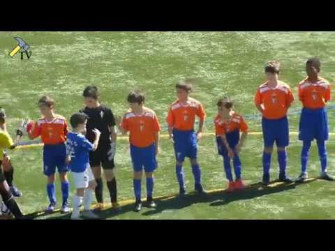 CD Pinhalnovense 2010 vs Amora FC