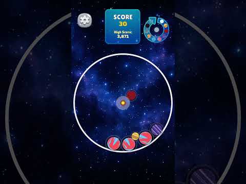 Earth Merge: Evolution Puzzle
