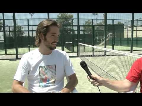PADEL TV. Programa 20