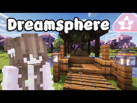 Unbelievable Adventure in Minecraft - Bees and Bridges!