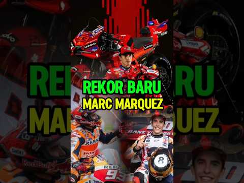 Ini yang akan terjadi Marquez jika juara dunia‼️    #motogp #beritamotogp #mm93 #marquesducati
