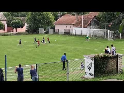 2010 Feniks - Bečej 4:3 (2:1 Lazar Ignjatić), 25.09.2022.