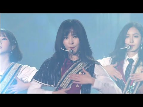 GFRIEND (여자친구) - Rainbow | GFRIEND First Concert 2018 "Season of GFRIEND"