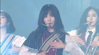 GFRIEND (여자친구) - Rainbow | GFRIEND First Concert 2018 &quot;Season of GFRIEND&quot;