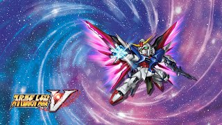 Cover art for SRW - Ignited