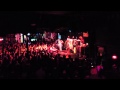 NOFX: "F%#k The Kids" & "Linoleum", LIVE in Minneapolis, 12/5/2012