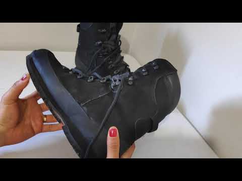 Coturno Guartelá Attack