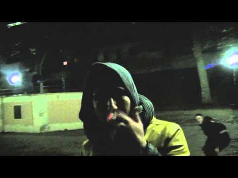 2eme freestyle Kaps ft OSKO