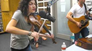 CARRIE RODRIGUEZ  "Absence"
