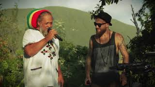 Fred Locks &amp; DUB FX Black Star Liner dubplate