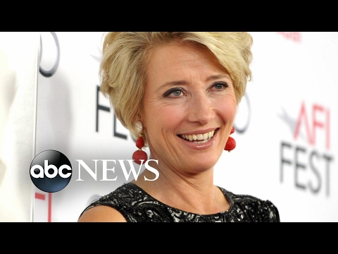 Emma Thompson opens up about eating disorders in the film industry