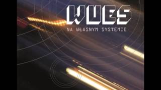 WUES - Za Wszelką Cenę [Official Audio]