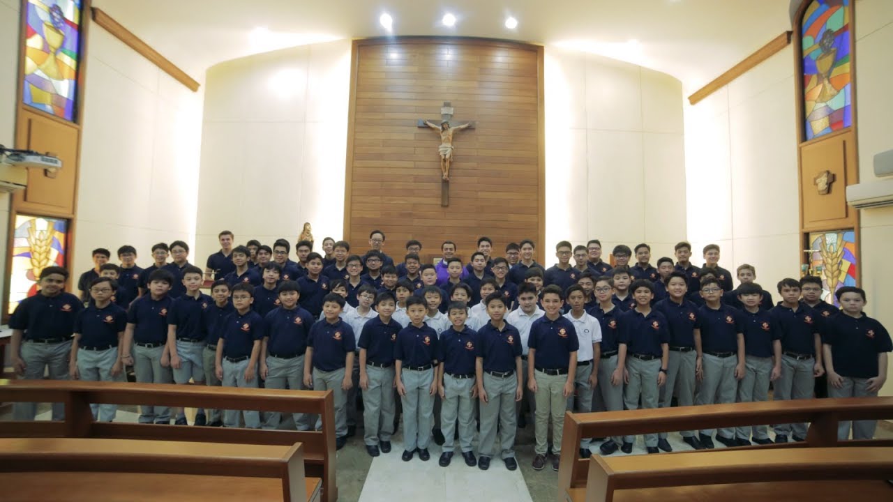 Knights of the Altar AVP (Everest Academy)