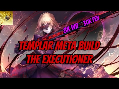 ESO PVP: Templar UPDATED META TEMPLAR BUILD (U47) BUFFED SET IS NOW BROKEN??