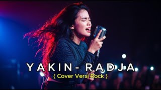 Download lagu YAKIN – RADJA 🎸 ROCK VERSION | AI COVER BY INDO MUSIC HITS mp3 Download lagu YAKIN – RADJA 🎸 ROCK VERSION | AI COVER BY INDO MUSIC HITS mp3