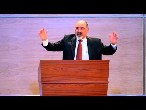 "Jesus prays for His glorification" John 17:1-5 Ps. Sugel Michelén