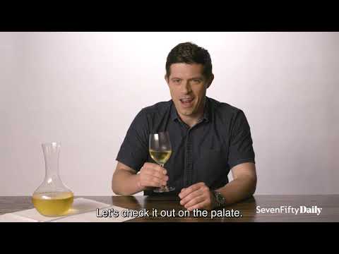 SevenFifty Daily Supertasters - Joe Campanale