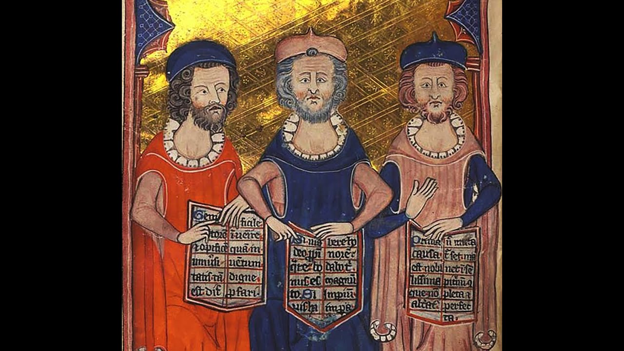 Apa Itu Filsafat Skolastik Apa Itu Filsafat Skolastik