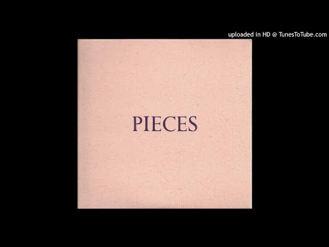(2/2) 19/JUKE 'Pieces' 3rd LP SIDE B 1982 (COMPLETE) Japan Experimental No Wave Punk