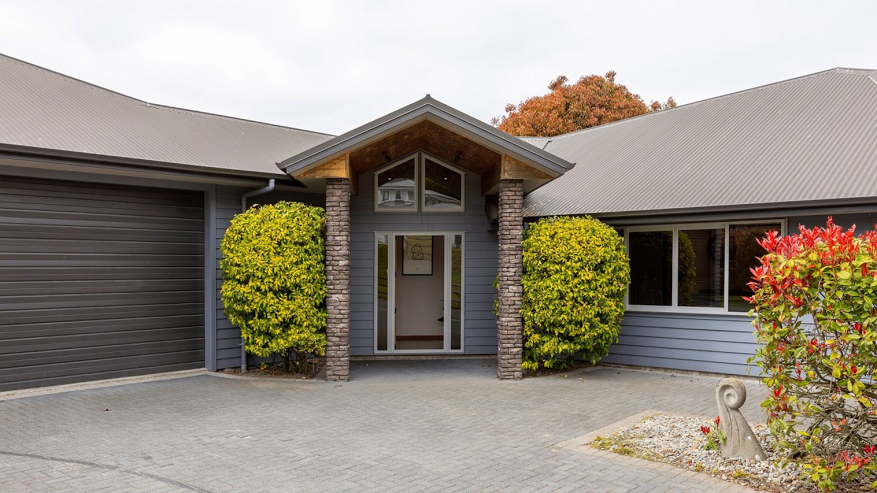 Exceptional Space. Outstanding Garaging