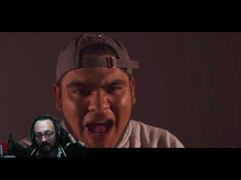 OMEGA EL CTM x ACZINO - REFERENTES (scrath Dj Akrylik) | Reaccion | Snazzy