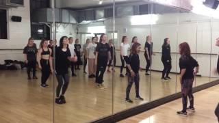 PAINKILLER - JASON DERULO FT MEGAN TRAINOR Choreography By Lil-J