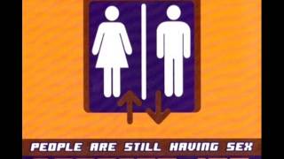 Booster Inc - People Are Still Having Sex (Club Mix) (1998)