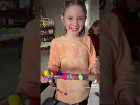 Art Barn Kids Process Art Studio Class in Macomb, IL - Nov. 20 Class