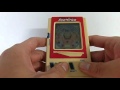 15670 Bandai LCD Game Perfect Pachinko
