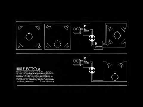 Charly Antolini's Power Dozen – You Are My Inspiration – Uela Uela (1972)