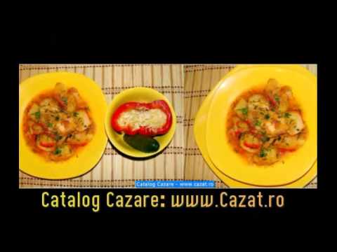 Cazare Valea Lupsii, Alba - Cazat.ro