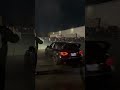 AWD Subaru Donuts At Sideshow