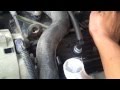 1992 Caprice Stalling Problem
